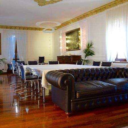 Ball Apartments Loc 04163 Verona Bilik gambar