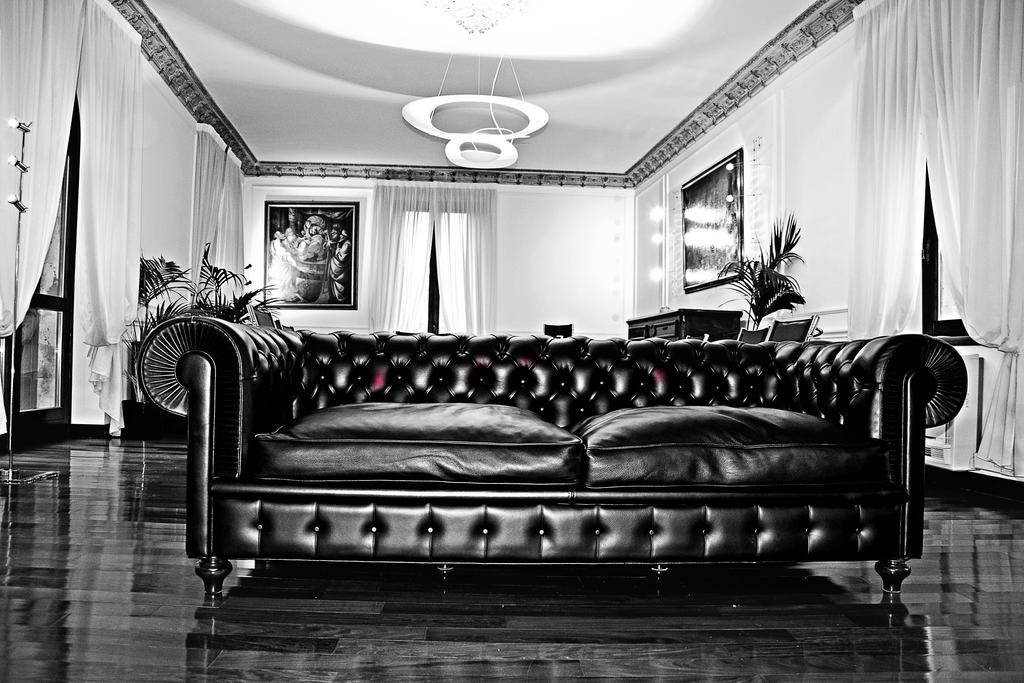 Ball Apartments Loc 04163 Verona Bilik gambar