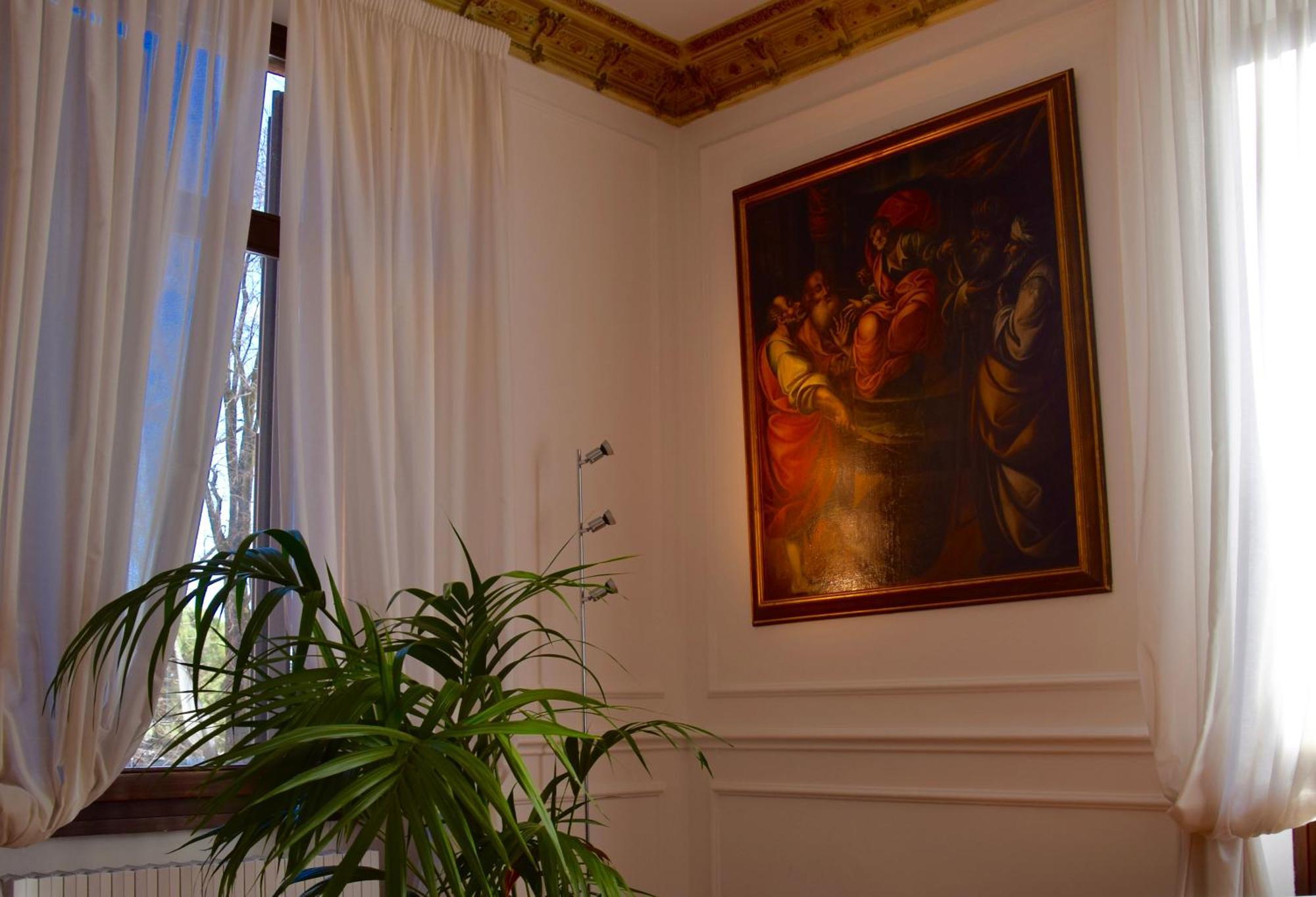 Ball Apartments Loc 04163 Verona Luaran gambar