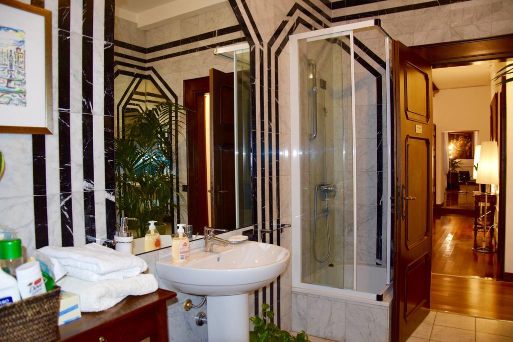 Ball Apartments Loc 04163 Verona Bilik gambar