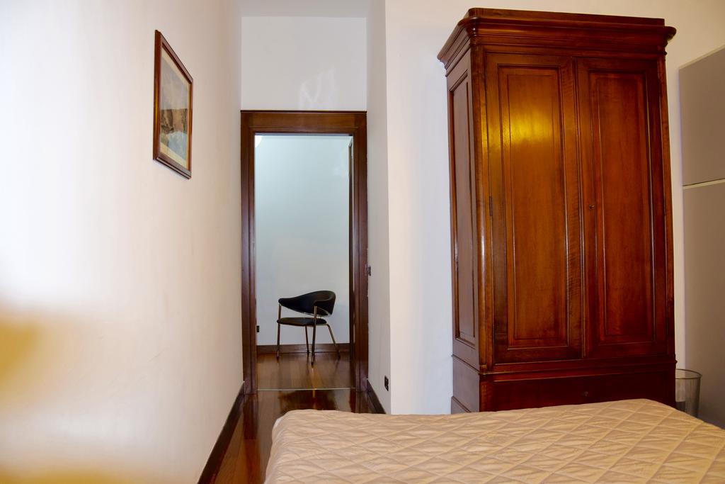 Ball Apartments Loc 04163 Verona Bilik gambar