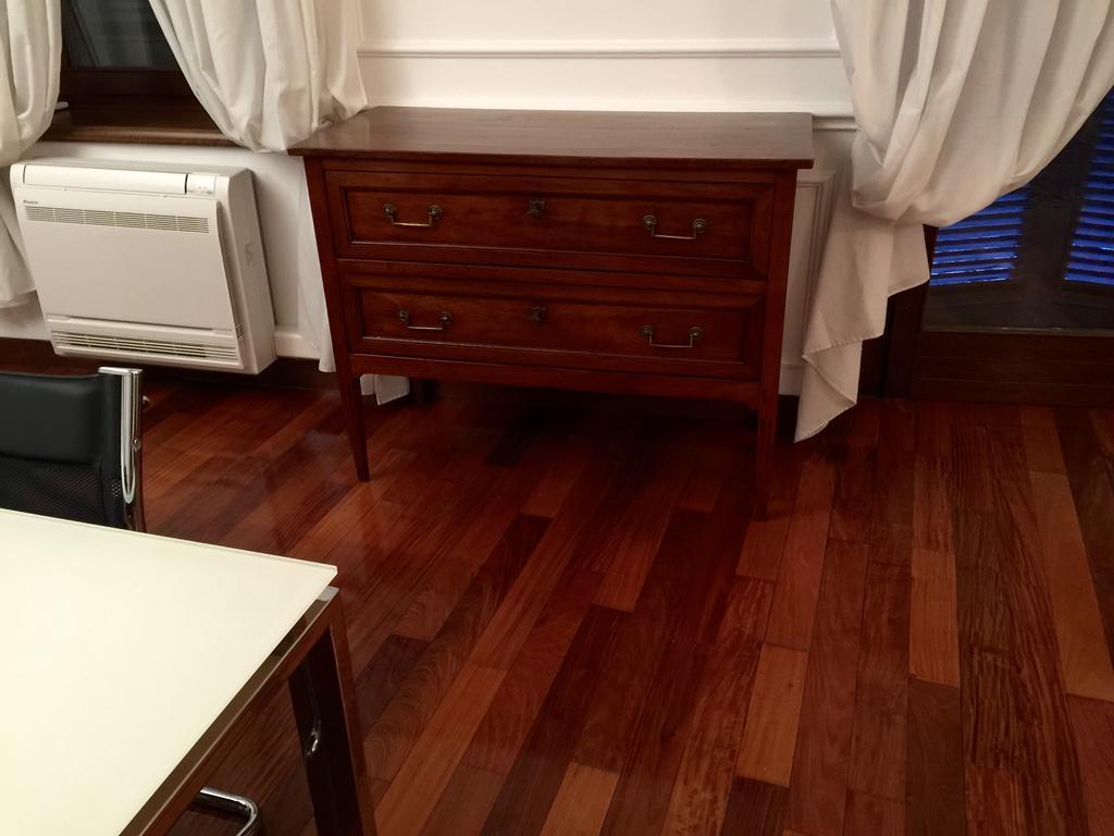 Ball Apartments Loc 04163 Verona Bilik gambar