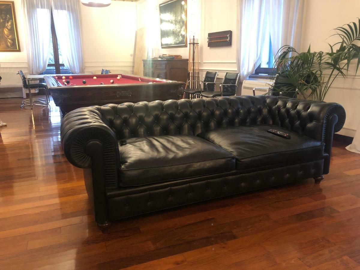 Ball Apartments Loc 04163 Verona Luaran gambar